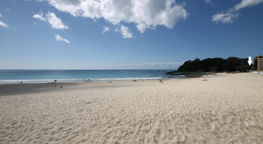 Chill-Out Beachside - Main Beach Forster Habitación foto